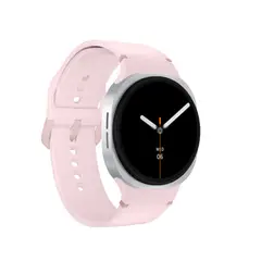 AMBOS - Smartwatch HD8 Mini 41mm Diseño Premium IP68 Llamadas y Carga Inalámbrica Unisex