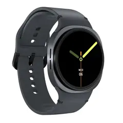 AMBOS - Smartwatch HD8 Mini 41mm Diseño Premium IP68 Llamadas y Carga Inalámbrica para HombreMujer