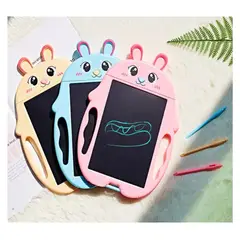 GENERICO - Pizarra LCD de Escritura y Dibujo NIÑO