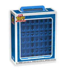 FUNKO - Bitty Pop Coleccionador