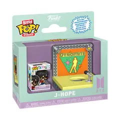 FUNKO - Pop Bitty Stage BTS Dynamite - J-Hope