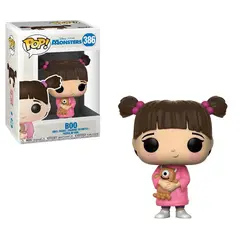 FUNKO - Pop Diney Monster Inc - Boo 386