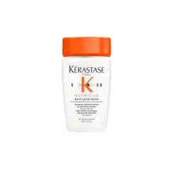 KERASTASE - Bain Satin Riche Nutritive 80 ml
