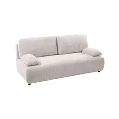 NIHM - Sofá Cama Lumo Cream