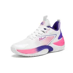 WARRIOR - Zapatillas de baloncesto color Blanco