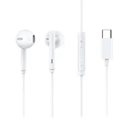 MCDODO - Auricular Audifono Digital Tipo C HP-7500