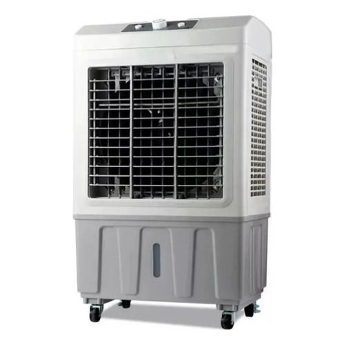 Enfriador De Aire 40 Litros Semi Industrial Blanco Blanco