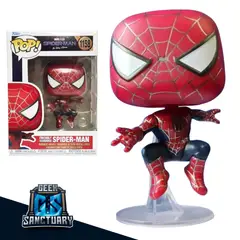 FUNKO - POP SPIDERMAN TOBEY MAGUIRE NO WAY HOME 1158