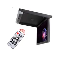 OEM - MONITOR PARA TECHO 19” HD COLOR NEGRO