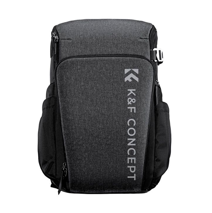 Mochila KF13128v3 para Camara Fotografica
