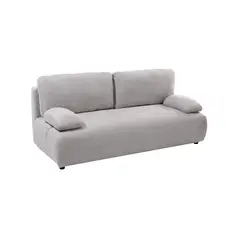 NIHM - Sofá Cama Lumo Grey Light