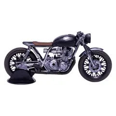 DC COMICS - MOTOCICLETA DRIFTER DE LA PELICULA BATMAN