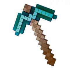 MINECRAFT - VANILLA ARMAS DE BATALLA