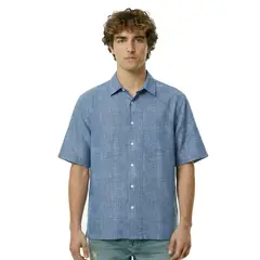 ROCK AND RELIGION - CAMISA JASON