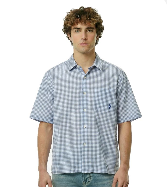 CAMISA MAYKE