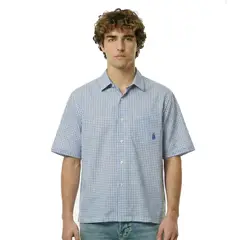ROCK AND RELIGION - CAMISA MAYKE