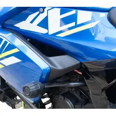 GENERICO - SLIDER SUZUKI GIXXER 150SF PROTECTOR DE PIERNAS