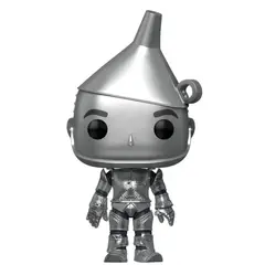 FUNKO - Pop Wicked Tin Man Metallic Wicked