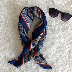 SHEY DI - Pañuelo elegante importado Primavera