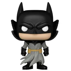 FUNKO - Pop Damian Wayne Exclusivo DC Comics