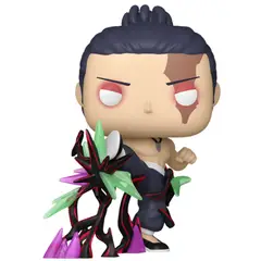 FUNKO - Pop Aoi Todo Kick GITD Jujutsu Kaisen