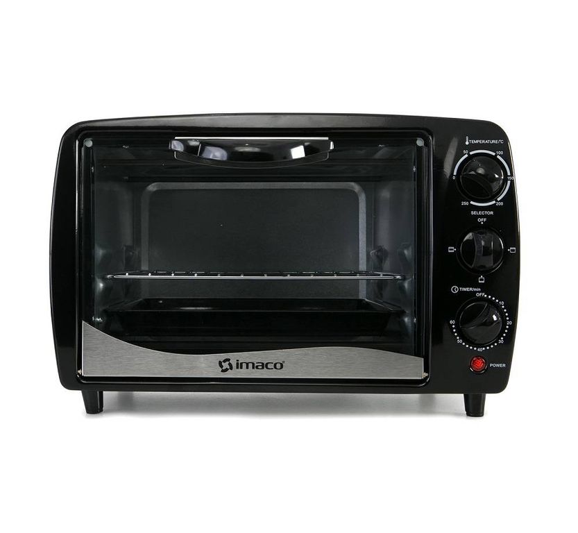 Horno Eléctrico HE14S