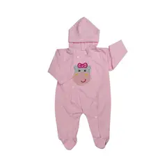 GENERICO - Enterizo vaquita de algodón