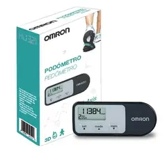OMRON - Podómetro HJ-321