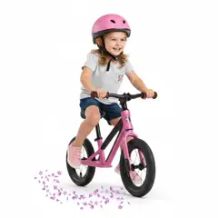 GENERICO - Bicicleta Para Niños y Niñas de Equilibrio a Pedales