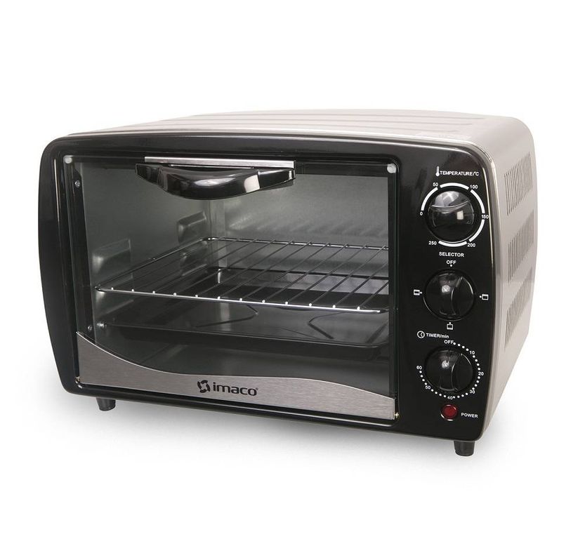 Horno Eléctrico HE14S