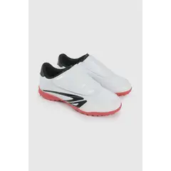 COLLOKY - Zapatilla Deportiva Kid Niño Blanco