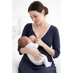 GENERICO - Vestido de Lactancia