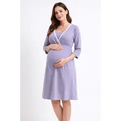 GENERICO - Vestido de Lactancia