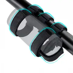 GENERICO - PORTAPARLANTE PARA BICICLETA