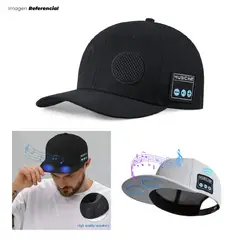 GENERICO - Gorra de Sol Inteligente Smart 2026
