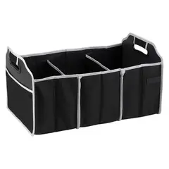 GENERICO - Organizador Plegable para Maletero de Gran Capacidad
