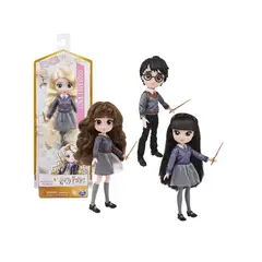 HARRY POTTER - FIGURA 20CM PERSONAJES