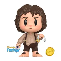 FUNKO - THRILLJOY EL SEÑOR DE LOS ANILLOS FRODO WITH RING Chase