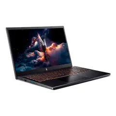 ACER - Laptop Nitro V15 Intel i5 13420H Ram16GB Disco 512GB SSD RTX 5050 8GB 15.6″ FHD 144Hz W11