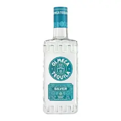 OLMECA - TEQUILA BLANCO 700 ML