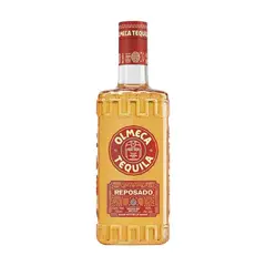 OLMECA - TEQUILA RUBIO 700 ML