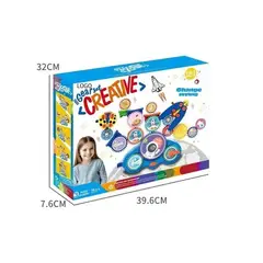 GENERICO - CONJUNTO DE BLOGUES DE CONSTRUCCION