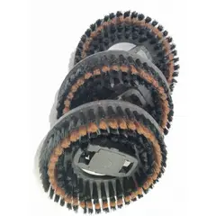 ELECTROLUX - Kit Escobilla x3 Lustradora E100-E200 LAE10 130018021-1