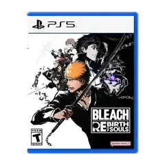 SONY - Bleach Rebirth Of Souls LAT PS5