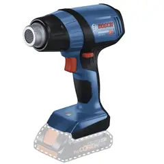 BOSCH - Pistola de Calor 18V 500 °C + Batería 4.0 Ah + Cargador + Bolso 0615.A50.0CN