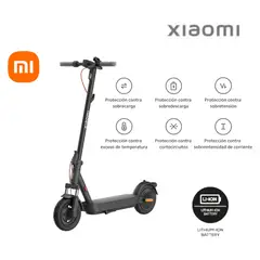 XIAOMI - Scooter Electric 5 Plus GL