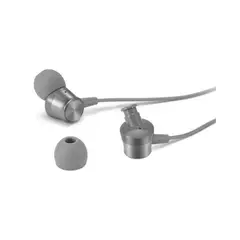 LENOVO - Auriculares In-Ear Idea Con Micrófono, Conexión Usb-C, Sonido Claro Y Diseño Cómodo
