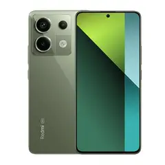 XIAOMI - Redmi Note 13 Pro Smartphone Android 256 GB en verde bosque