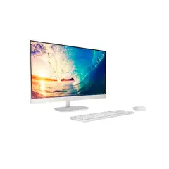 HP - All-in-One 27 FHD IPS con Ryzen 7 16GB RAM y 1TB - Potente y ele