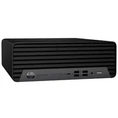 HP - ProDesk SFF - Intel Core i5-10500T 8GB RAM 1TB HDD FreeDOS - Po